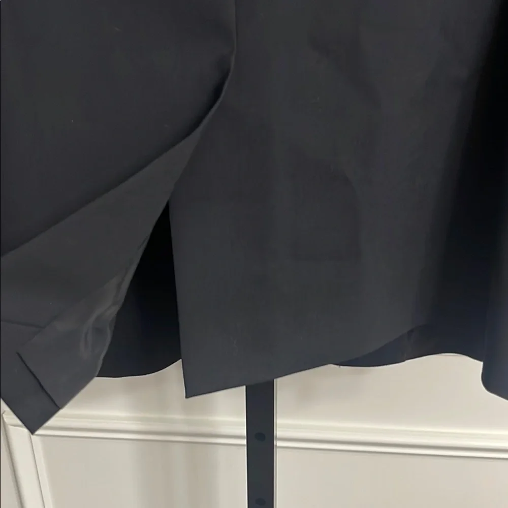 NWT, J.Crew Black Blazer - Picture 7 of 7